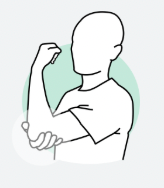 Récupération de blessure