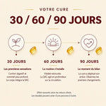 Extrait d'Ail Vieilli SAC
