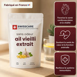 Extrait d'Ail Vieilli SAC