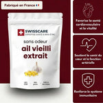 Extrait d'Ail Vieilli SAC