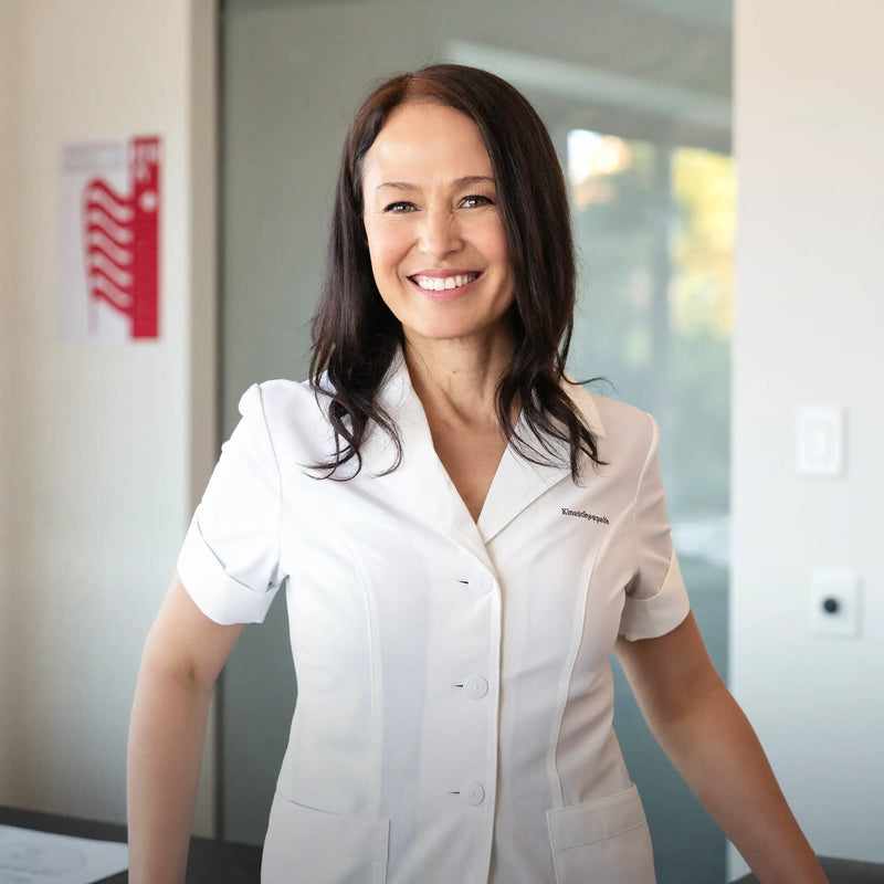 Dr. Sophie Marchand