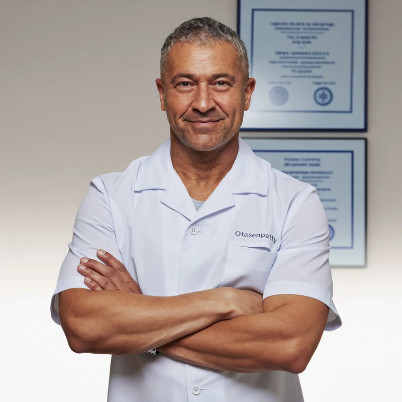 Dr. Laurent Perrin
