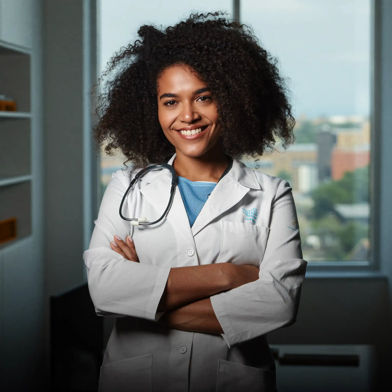 Dr. Claire Dubois
