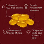 Extrait d'Ail Vieilli SAC