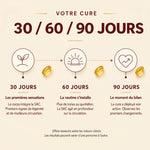 Extrait d'Ail Vieilli - Circulation & Vitalité