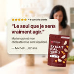 Extrait d'Ail Vieilli - 20 mois