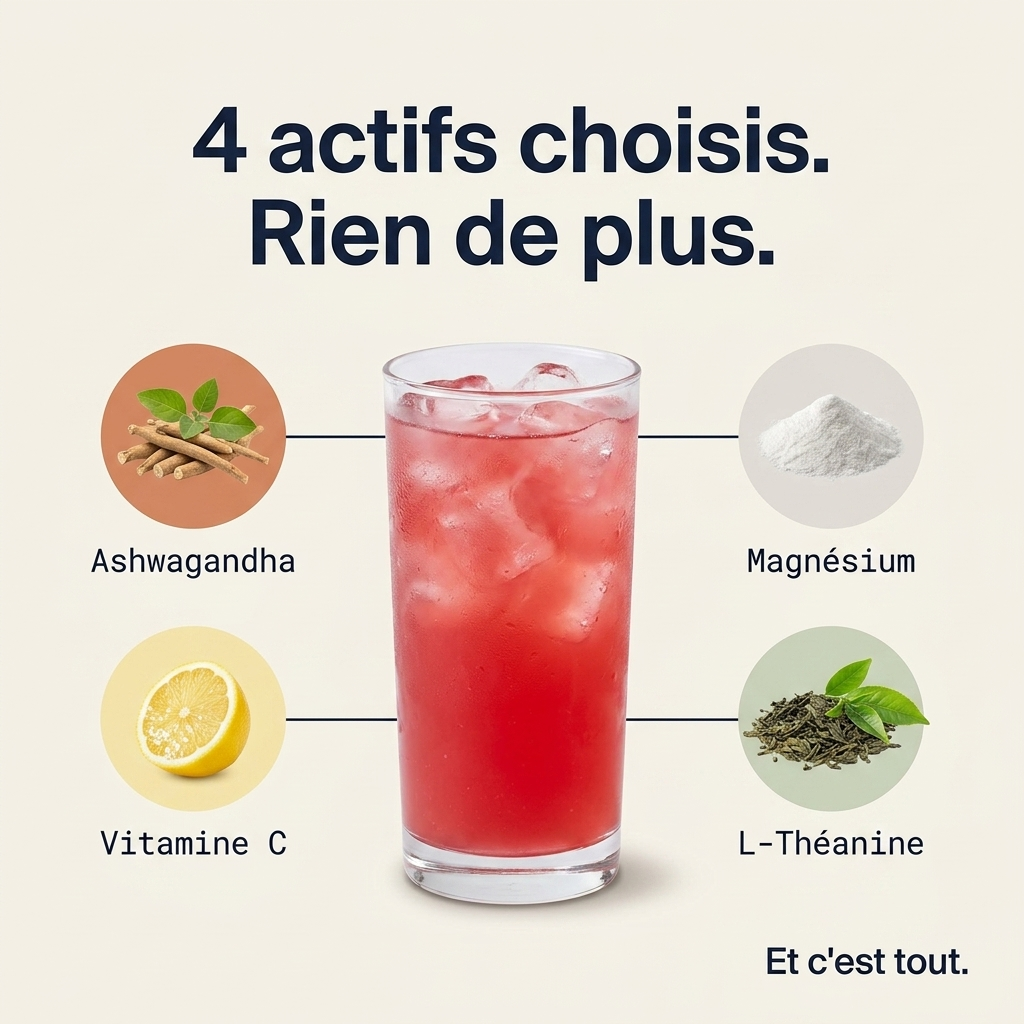 Cortisol Plus