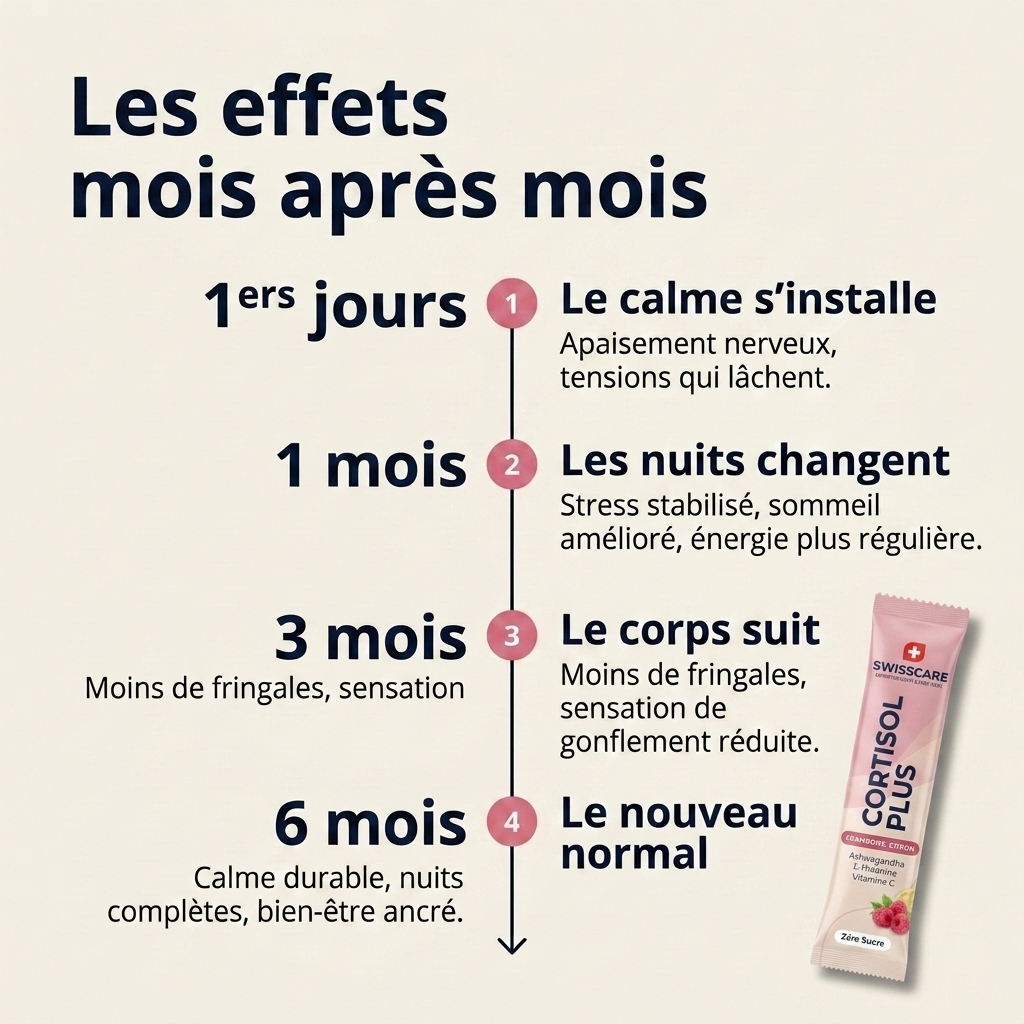 Cortisol Plus