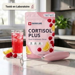 Cortisol Plus