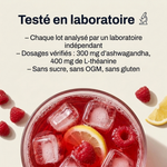 Cortisol Plus